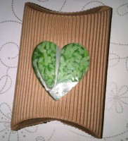 Corazón Reciclado
