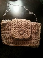 Bolsos trapillo